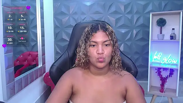 Cristal War online show from April 16, 11:51 pm