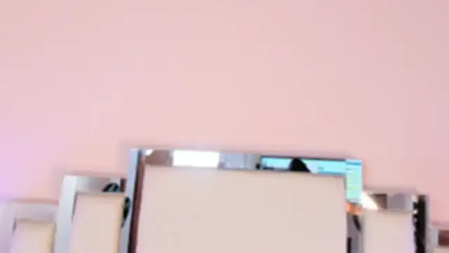 Miliaangeles online show from March 14, 3:14 pm