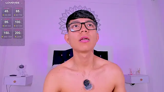 CodyTwink online show from March 30, 2:18 pm