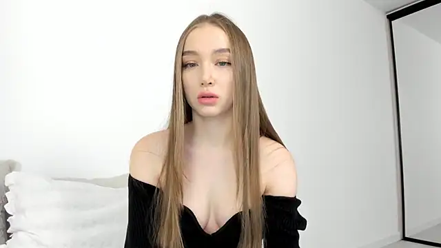 Sweet-bb online show from February 2, 5:55 pm