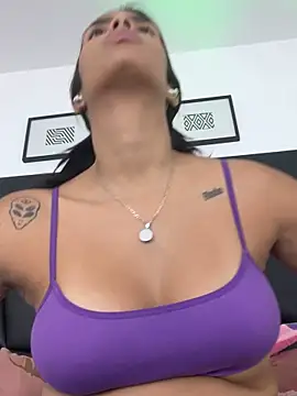 DeuxGold online show from November 14, 4:00 am