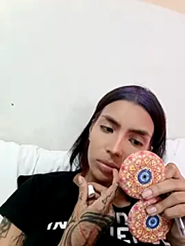 DeuxGold online show from February 24, 8:40 pm