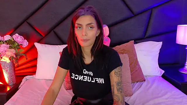 DeuxGold online show from February 25, 8:46 am