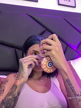 DeuxGold online show from March 11, 3:23 am