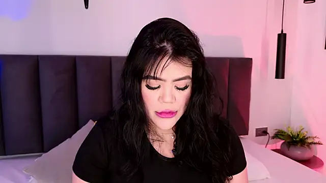 Harmonybabe  online show from September 16, 12:06 pm