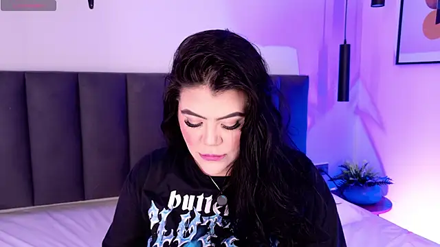 Harmonybabe  online show from November 28, 7:38 pm