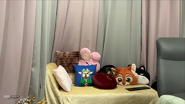 Unique-Beauty online show from February 17, 7:42 pm