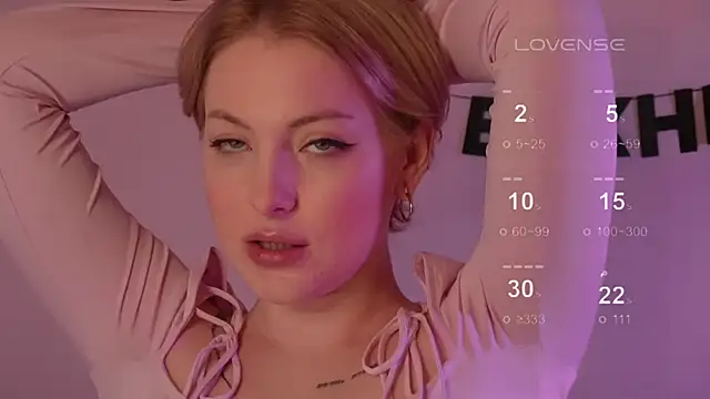 kris69kiss online show from February 11, 5:40 pm