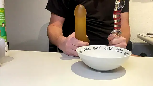 Geilerjung69 online show from January 8, 8:11 pm