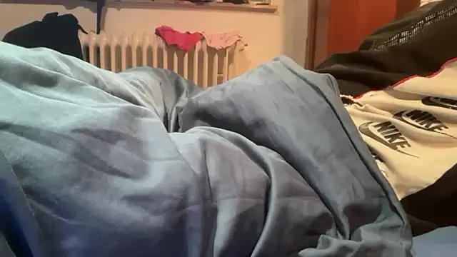 Geilerjung69 online show from March 12, 6:30 am