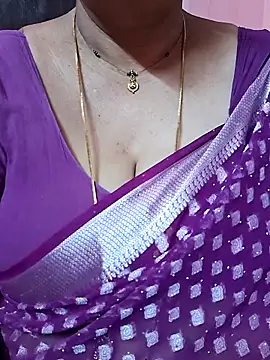 ananya956 online show from April 4, 3:05 am