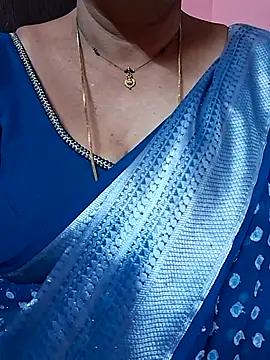 ananya956 online show from April 13, 5:02 am