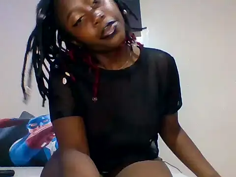 Snapshot of Lyiaspark chatting on January 22, 7:34 pm Lyiaspark online show from January 22, 7:34 pm