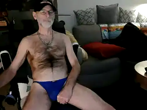 Towndude123 online show from January 17, 2:16 am