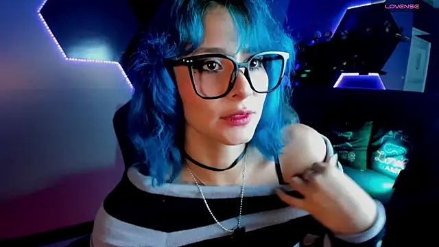 Ramona Flower online show from December 21, 3:13 am