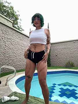 Ramona Flower online show from March 15, 12:00 pm