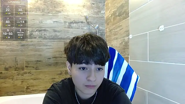 Bryce Evans online show from March 29, 4:07 pm