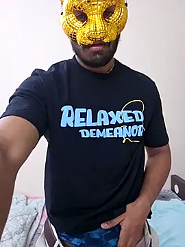 Snapshot of walterhssyc7 chatting on April 3, 11:41 am walterhssyc7 online show from April 3, 11:41 am