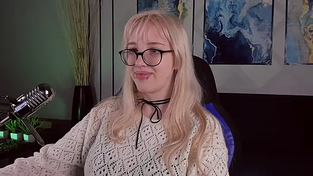 AmayaSakura online show from December 1, 4:29 pm