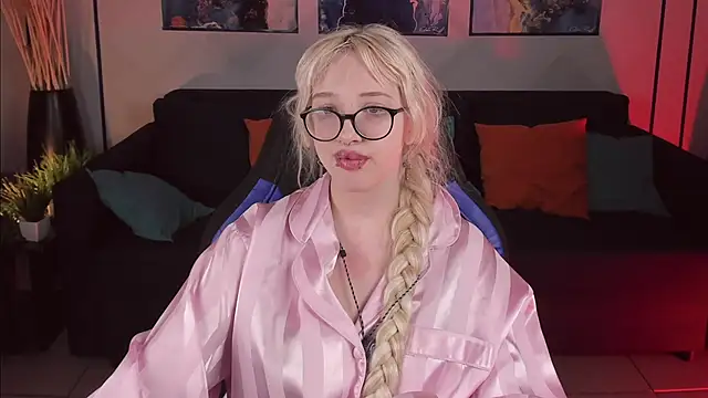 AmayaSakura online show from December 14, 12:44 am