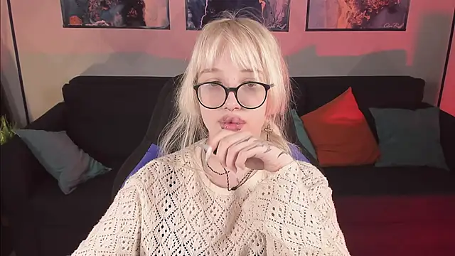 AmayaSakura online show from December 15, 1:02 am