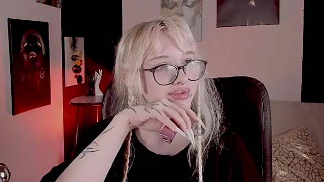 AmayaSakura online show from December 17, 11:16 pm