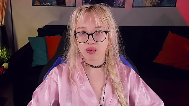 AmayaSakura online show from December 20, 9:17 pm