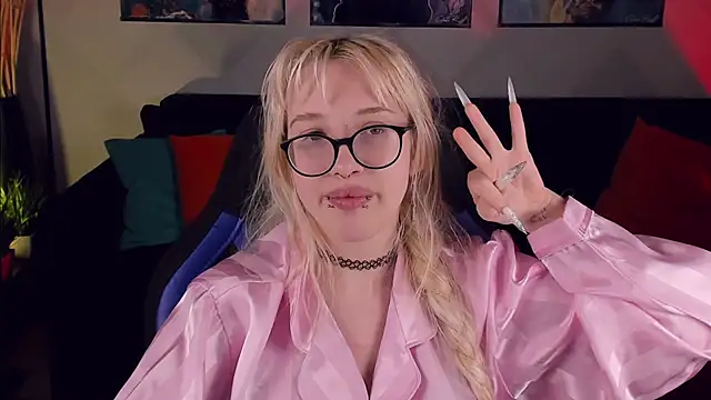 AmayaSakura online show from December 21, 12:20 am