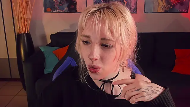 AmayaSakura online show from December 27, 9:43 pm