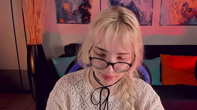 AmayaSakura online show from December 29, 6:16 pm