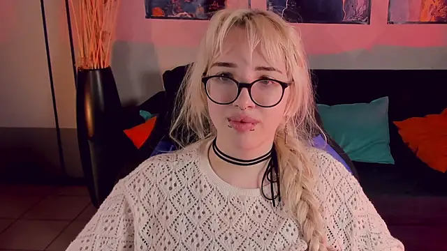 AmayaSakura online show from December 30, 12:43 am