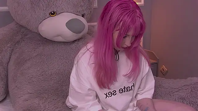 AmayaSakura online show from January 17, 6:57 am