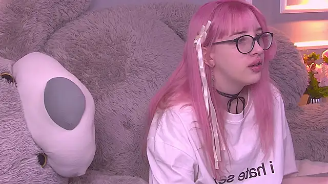 AmayaSakura online show from January 18, 12:24 am