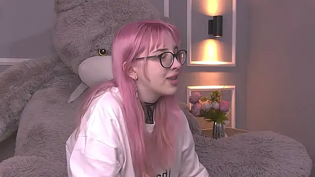 AmayaSakura online show from January 19, 12:28 am