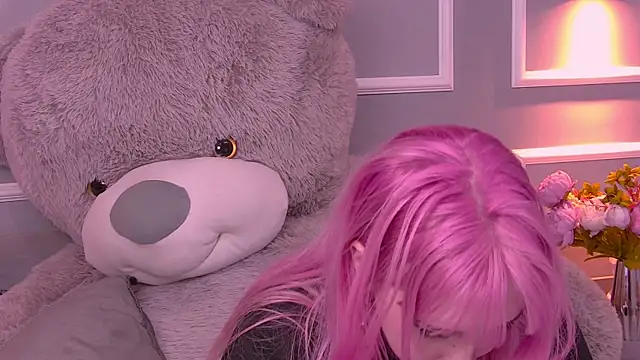 AmayaSakura online show from January 21, 6:33 am