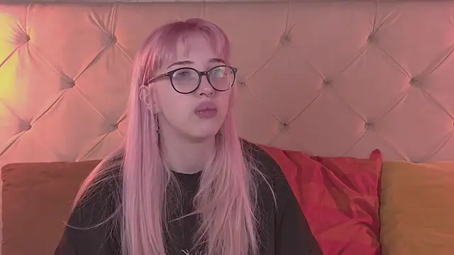 AmayaSakura online show from January 21, 10:41 pm