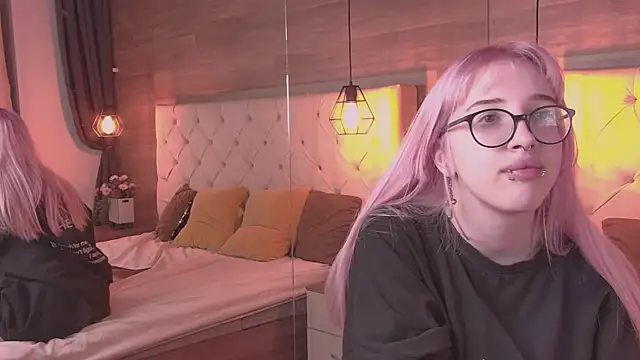 AmayaSakura online show from January 22, 1:53 am