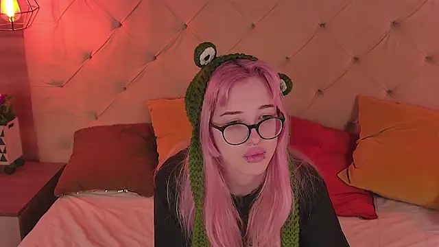 AmayaSakura online show from January 24, 10:51 pm