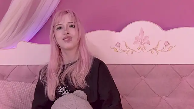 AmayaSakura online show from January 25, 11:32 pm