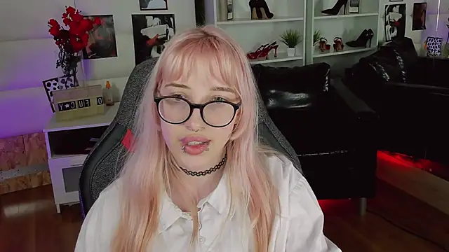 AmayaSakura online show from February 1, 12:51 am