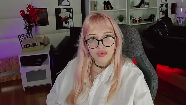 AmayaSakura online show from February 1, 3:52 am