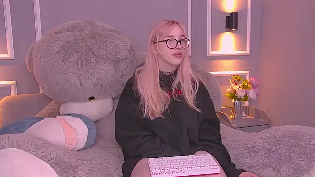 AmayaSakura online show from February 2, 12:40 am