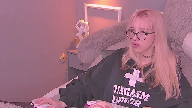 AmayaSakura online show from February 7, 12:53 am