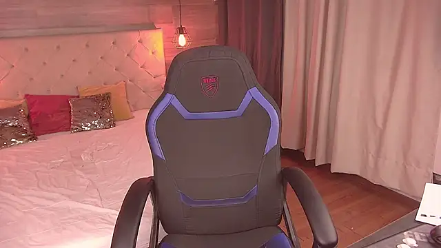 AmayaSakura online show from February 13, 9:38 pm