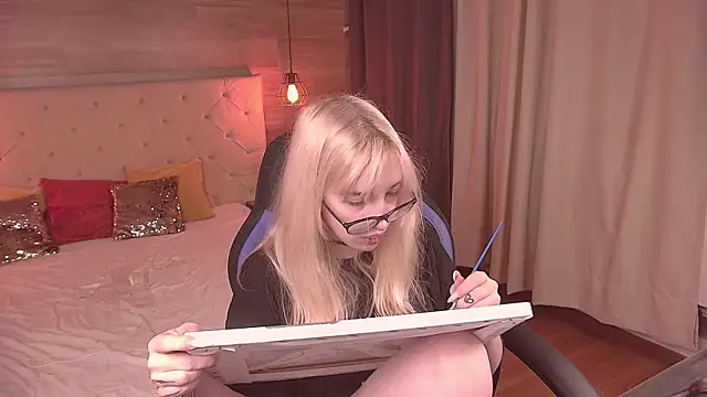 AmayaSakura online show from February 14, 12:41 am