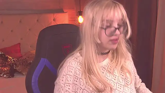 AmayaSakura online show from February 21, 12:38 am