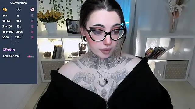 Dixi Pixi  online show from April 2, 5:49 am