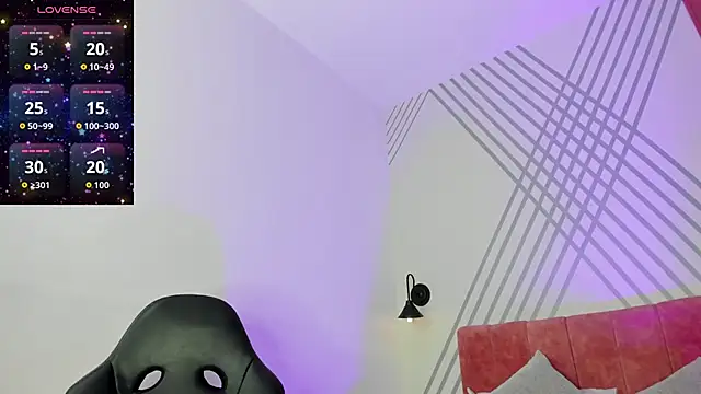 Chloe fischer  online show from March 17, 4:10 pm