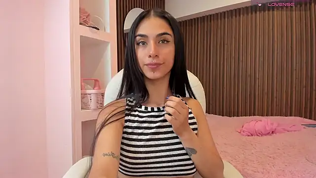 isabella cooper9 online show from December 10, 4:49 pm