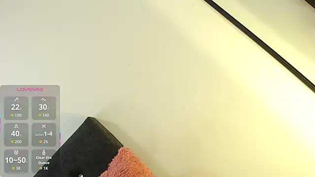 Isabela cameron vn online show from January 9, 5:21 am